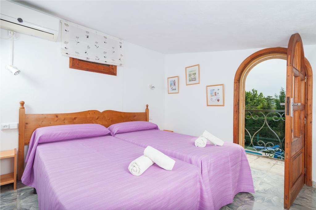 Villa Ocaso *