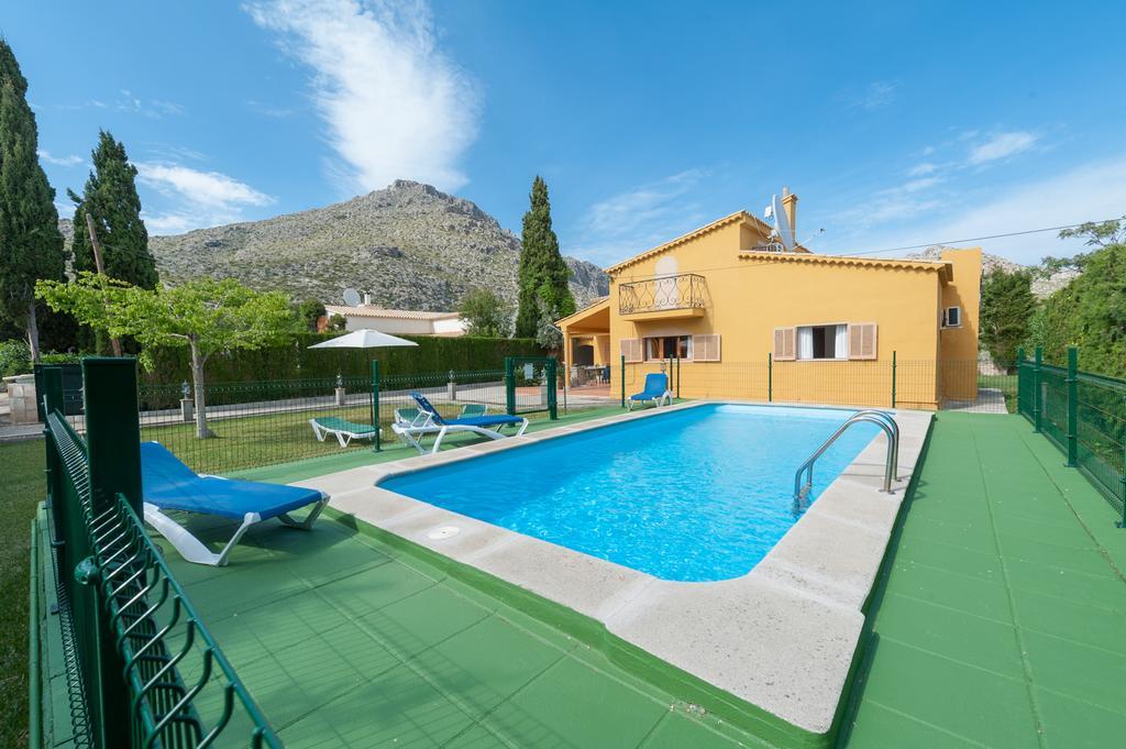 Villa Ocaso Port de Pollença