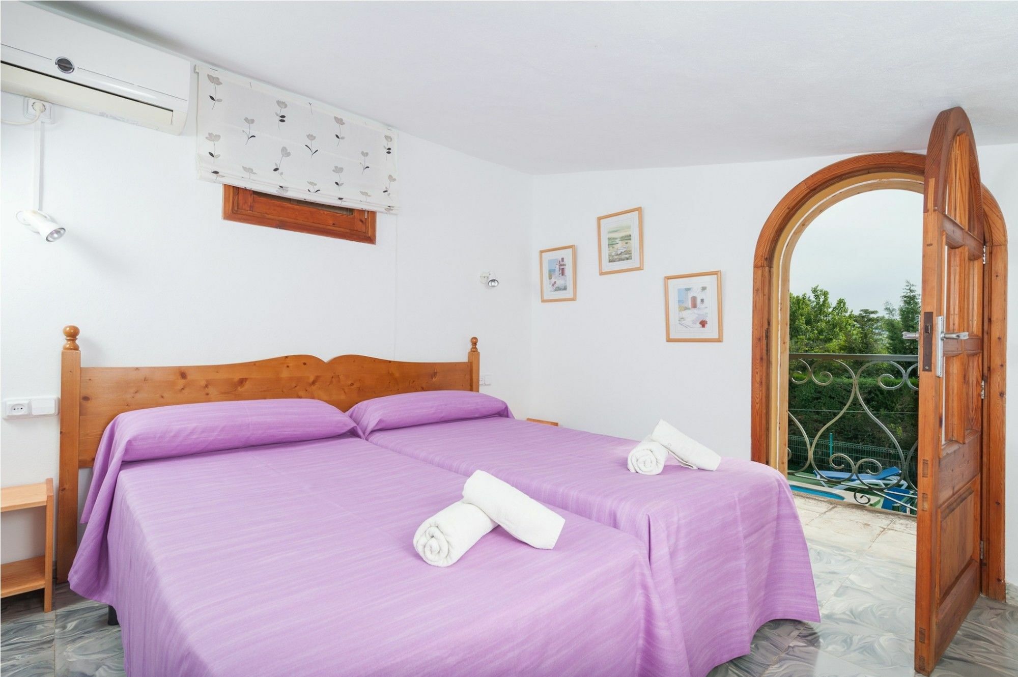 Ocaso Villa Port de Pollença