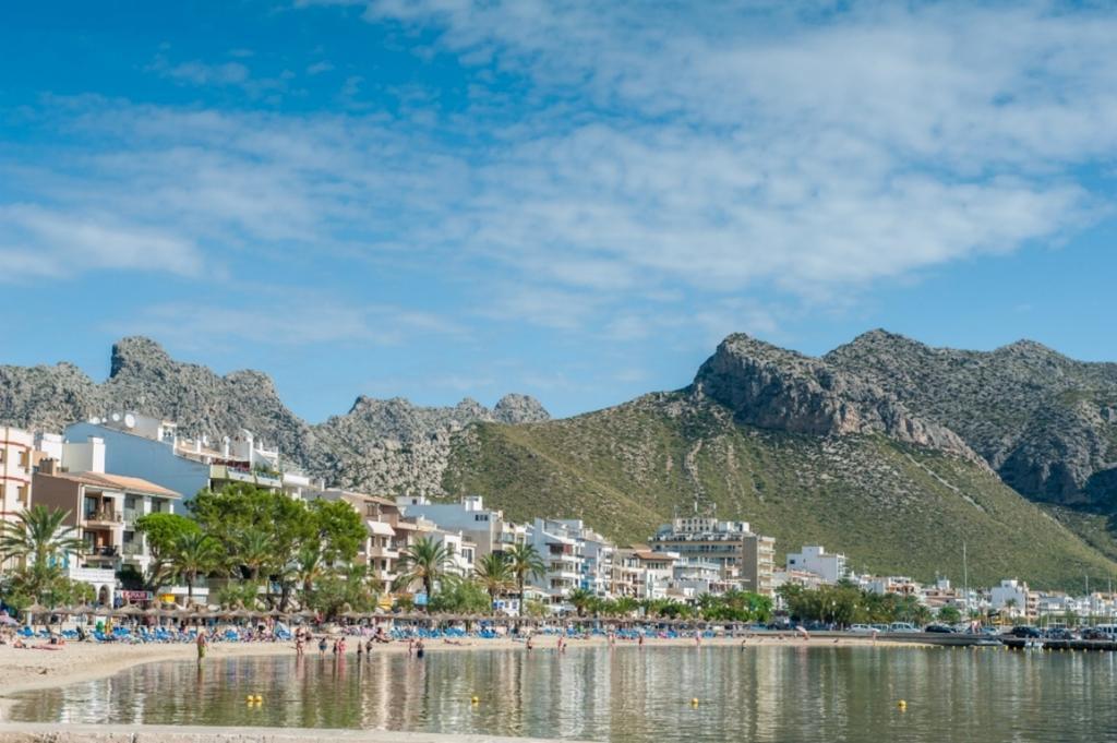 Villa Ocaso Port de Pollença
