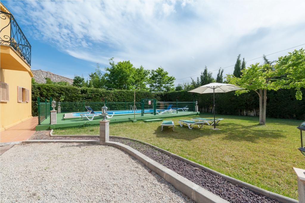 Ocaso Villa *