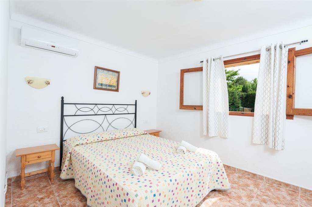 Ocaso Villa *
