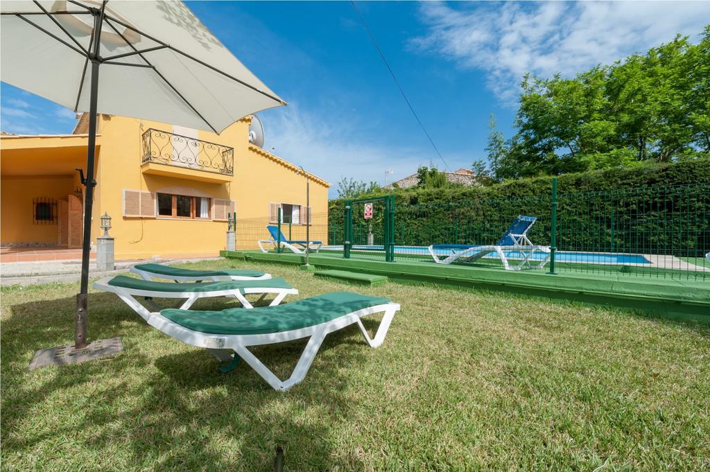 Villa Ocaso *