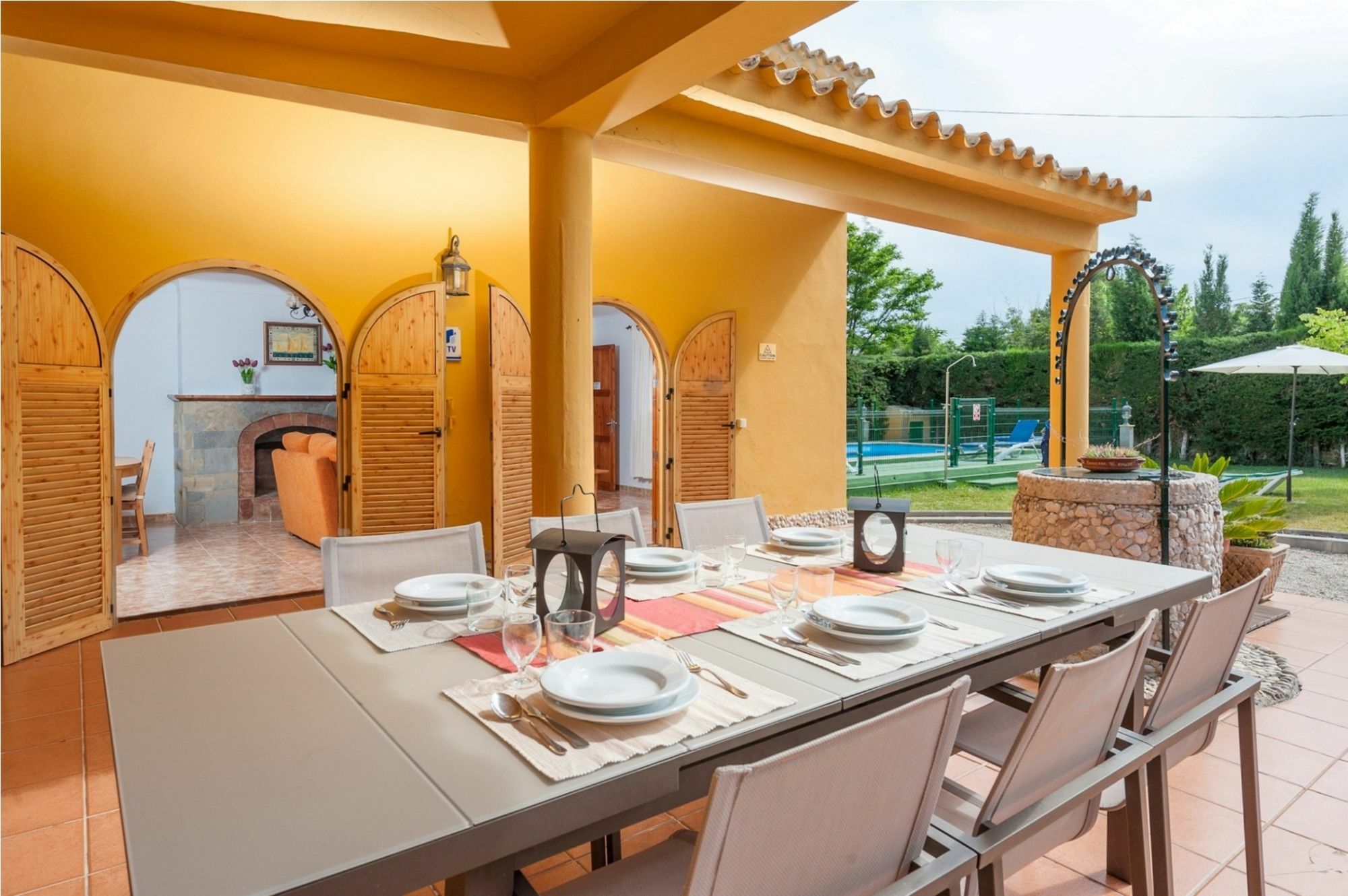 Villa Ocaso Port de Pollença