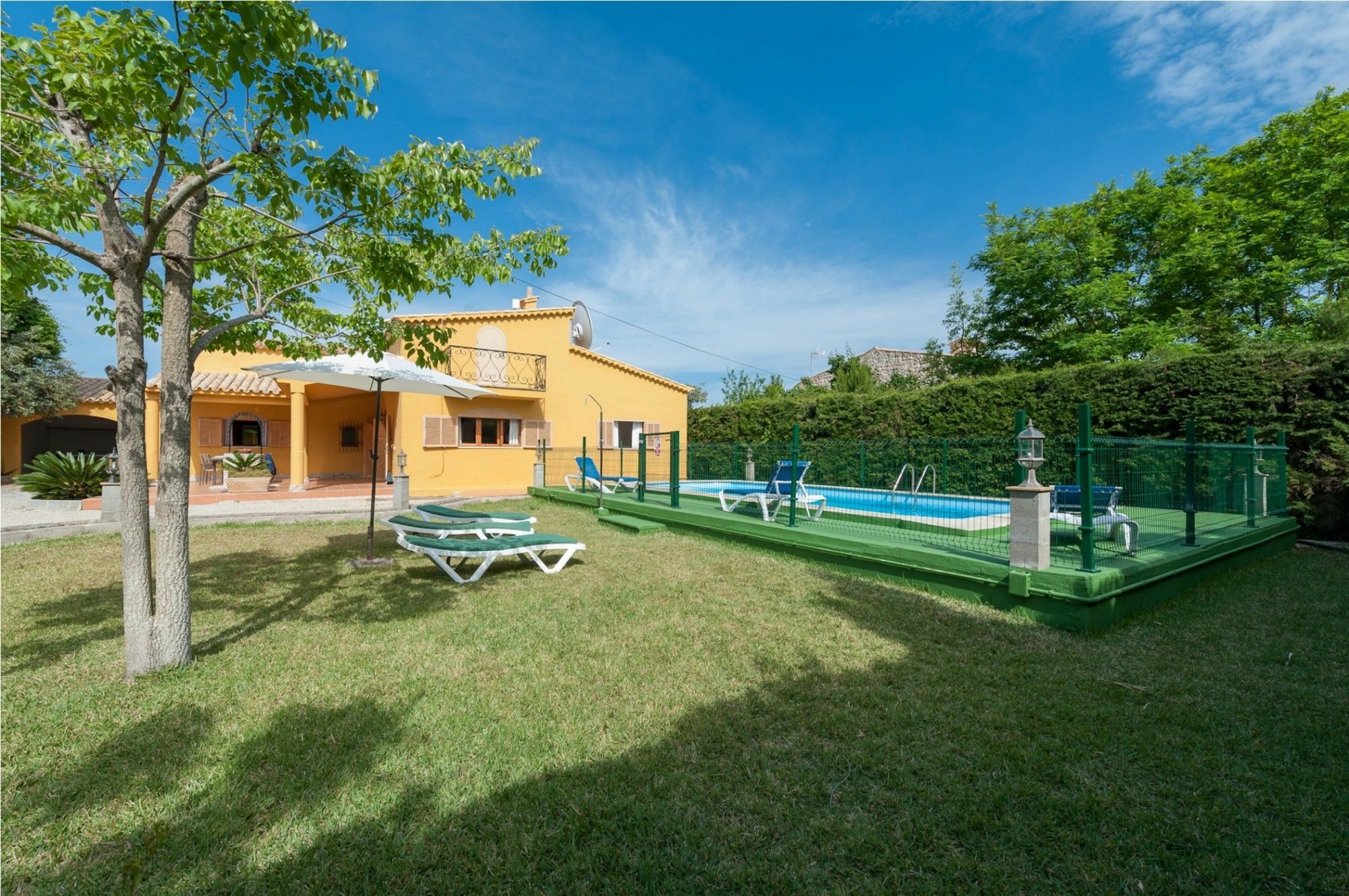Villa Ocaso Port de Pollença